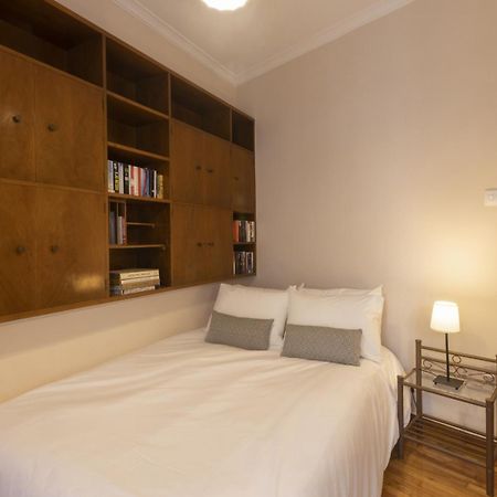 Prime Location 2 Bedroom Apt Next To The Acropolis Athen Eksteriør billede