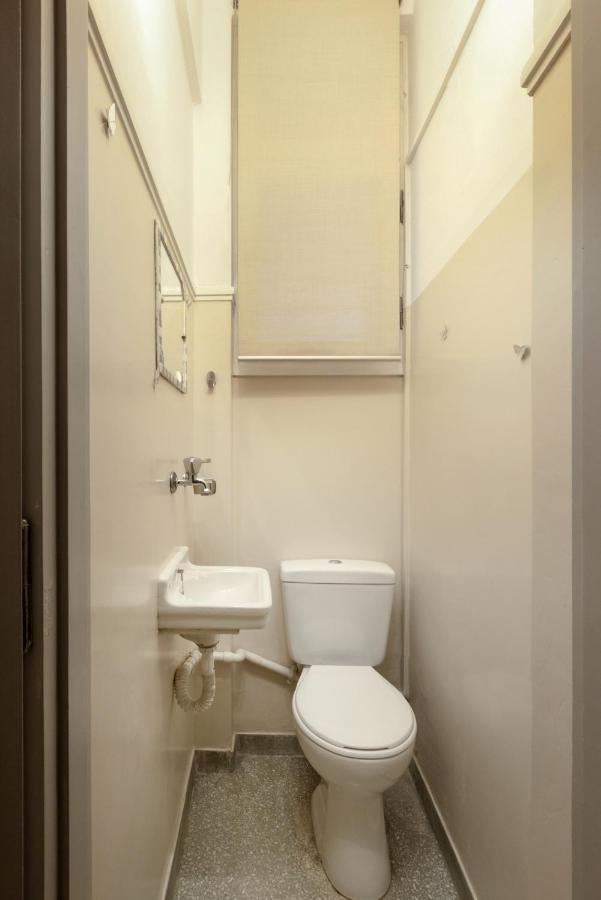 Prime Location 2 Bedroom Apt Next To The Acropolis Athen Eksteriør billede