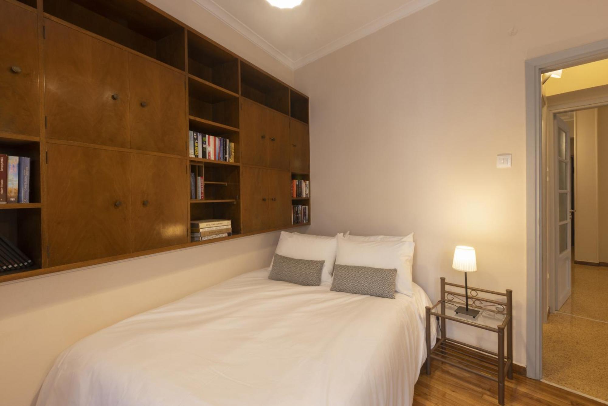 Prime Location 2 Bedroom Apt Next To The Acropolis Athen Eksteriør billede